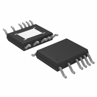 LT8331IMSE#TRPBF Image