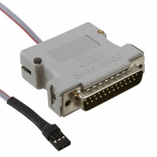 CABLE-SMBUS-3PINZ Image