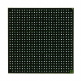XC2VP2-7FFG672C Image