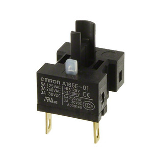 A165E-01 Image