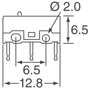 D2F-01L76 Image