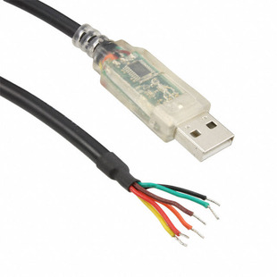 USB-RS232-WE-5000-BT_5.0 Image