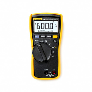 FLUKE-114 Image