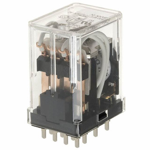 HC2-HTM-AC12V-F Image