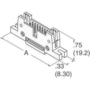 AWH 60G-E232-IDC Image