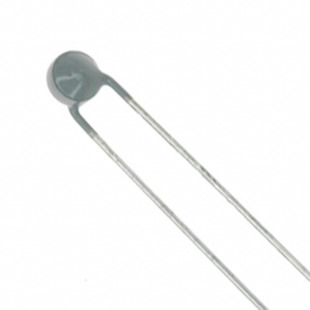 B57891M0104K000 Image