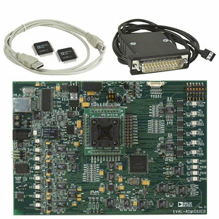 EVAL-ADM1063TQEBZ Image