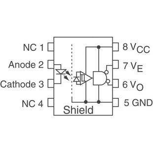HCPL-2400-000E Image