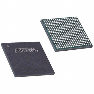 EP20K100FC324-2X Image