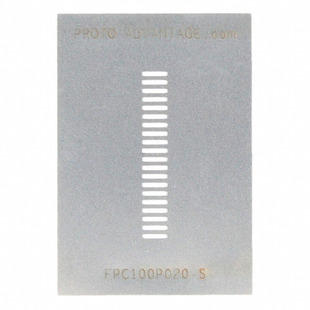 FPC100P020-S Image