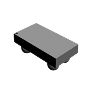 ASTMK-4.096KHZ-MP-D14-J-T Image