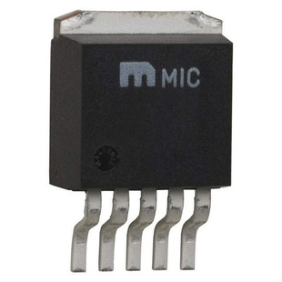 MIC4576-3.3BU Image