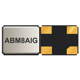 ABM8AIG-22.1184MHZ-12-2-T3 Image