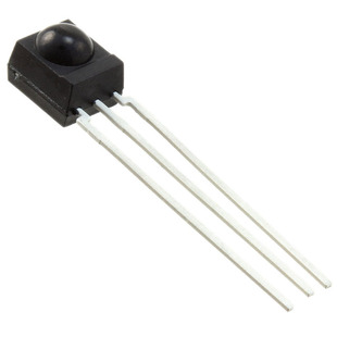 TSOP34338SS1VF Image