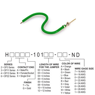 H3AXG-10105-G6 Image