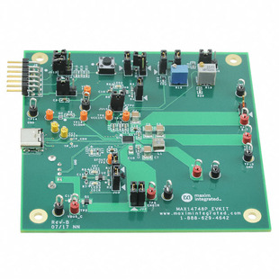 MAX14748EVKIT# Image
