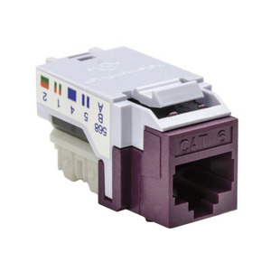 RJ45FC6-VIO Image