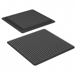 XC6SLX75T-2FGG676C Image