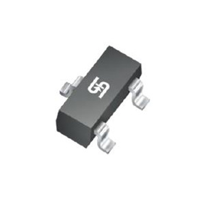 AZ23C7V5 RFG Image
