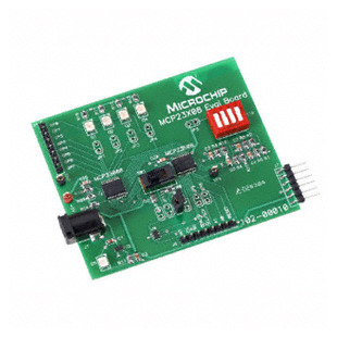 MCP23X08EV Image
