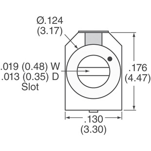 0512-000-A-5.0-25LF Image