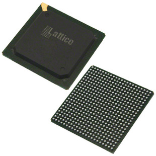 LFXP2-40E-6FN484I Image