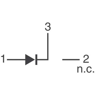 BZX84-C6V2,235 Image