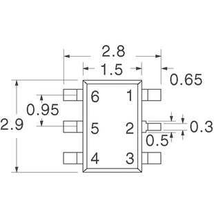 DMC204A00R Image