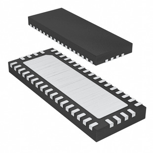 MAX4889AETO+ Image