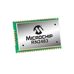 RN2483A-I/RM104 Image