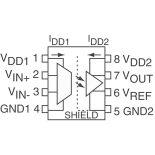 HCPL-7510-000E Image