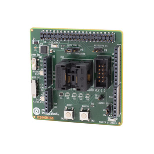 MAXQ1061-KIT# Image