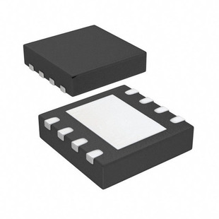 PIC10F200-I/MC Image