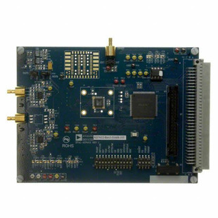 EVAL-AD7612CBZ Image