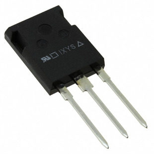 IXGR50N60C2D1 Image