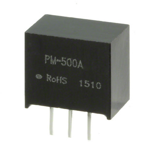 PM-500A33 Image