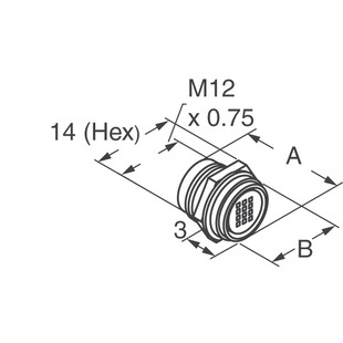 HR25-9R-16SA Image