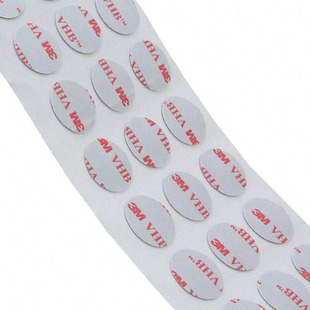 3M 4936 CIRCLE-0.75