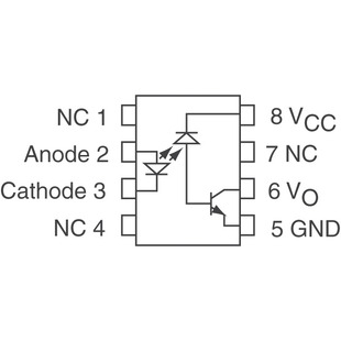 HCPL-4504#020 Image