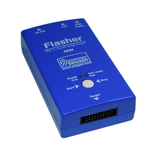 5.07.01 FLASHER ARM Image