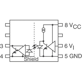 HCPL-4100-000E Image