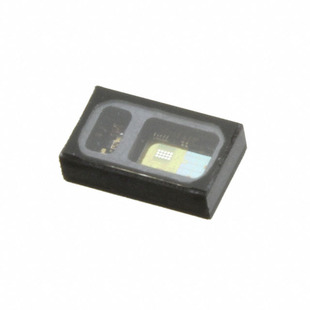 MAX30105EFD+ Image