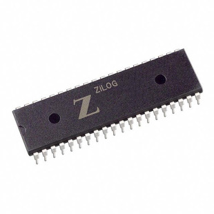 Z86E7216PSC Image