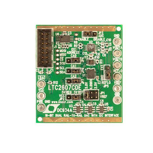 DC934A Image