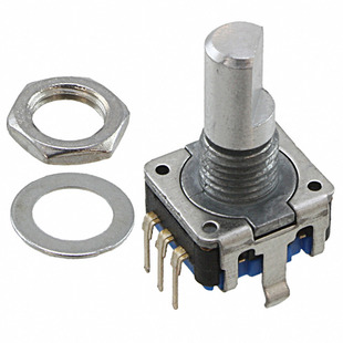 PEC11-4125F-N0018 Image