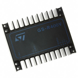 GS-R400V Image