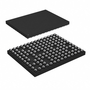 CYW43340XKUBGT Image