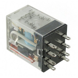 MY2N-D2 DC12 (S) Image