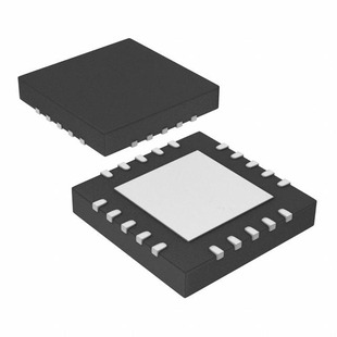 PIC24F16KL401T-I/MQ Image