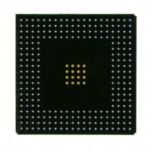 XCS40-3BG256C Image